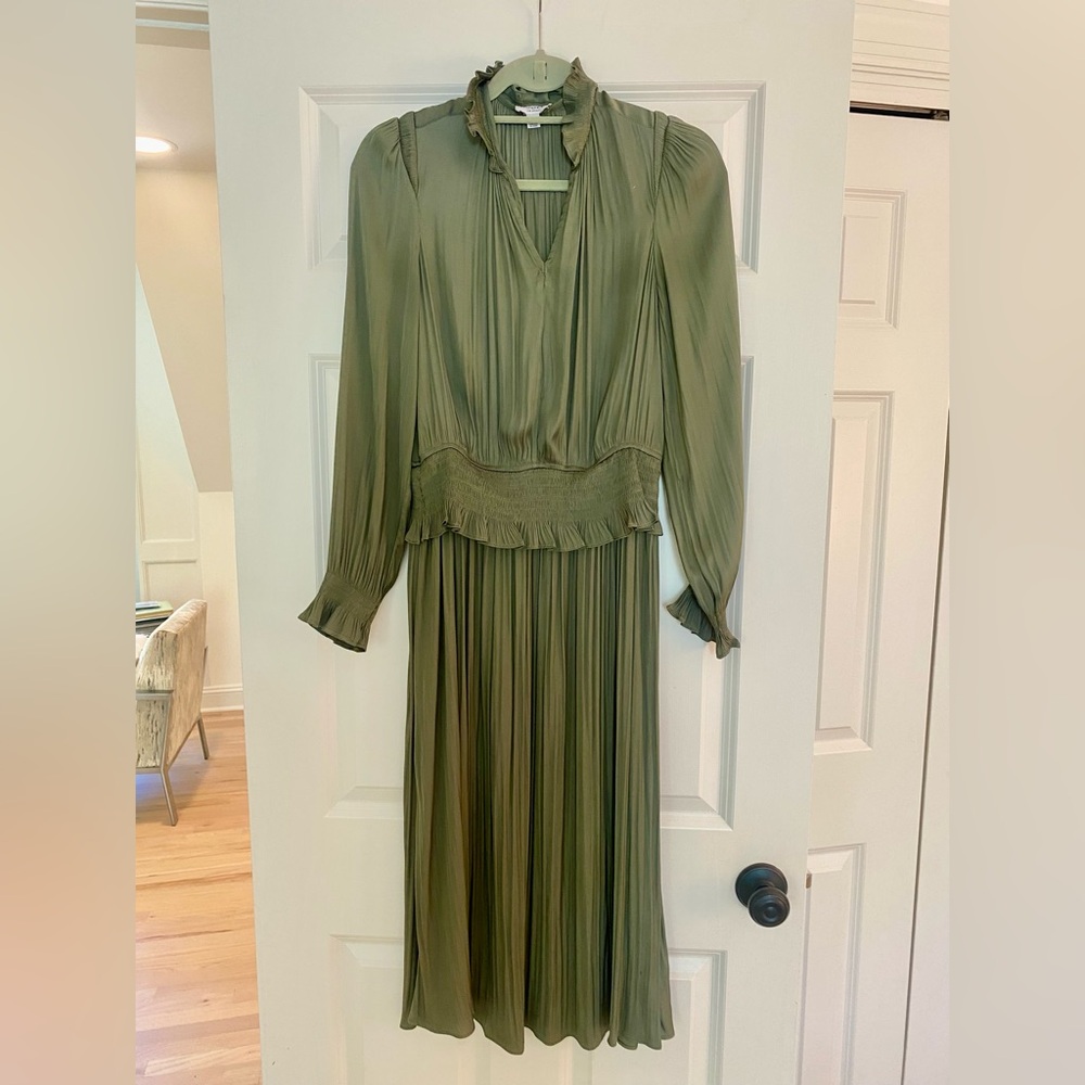 CURRENT AIR dress Sz 4